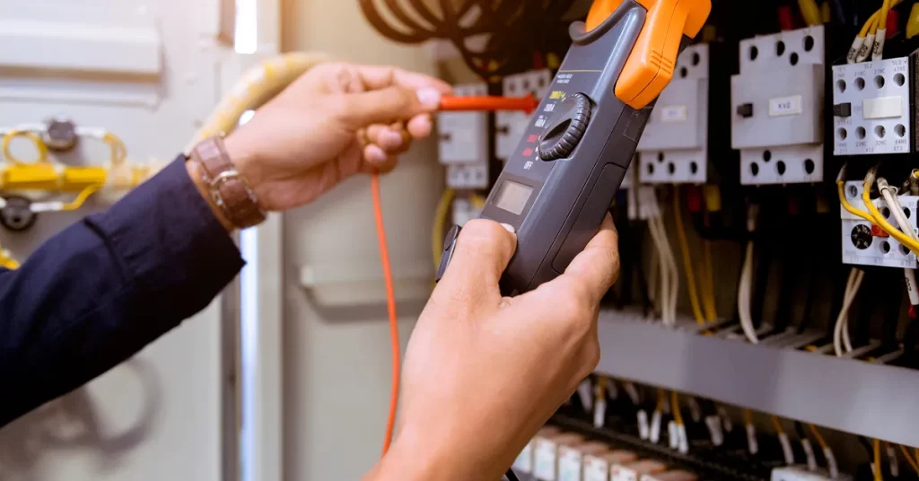 Emergency Lighting Design & Installation