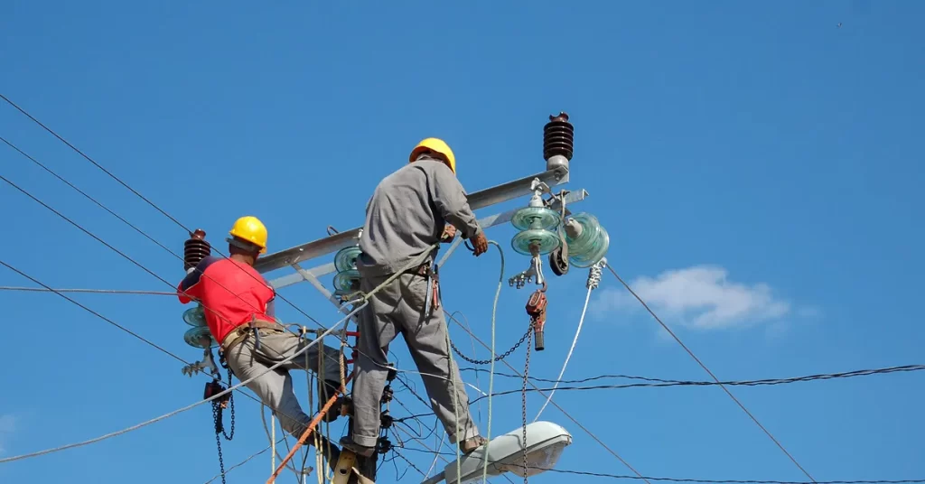 Asset Management & Planned Maintenance